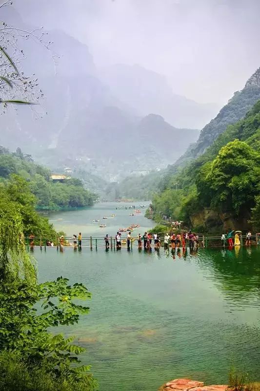 发现身边的美，这些美景永远不会辜负你......