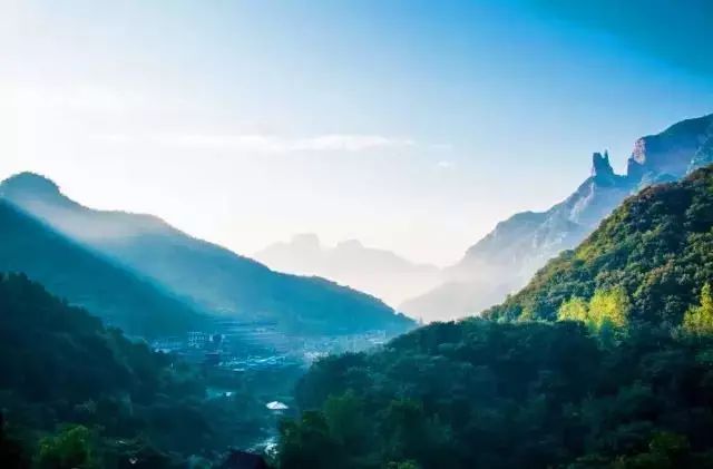 发现身边的美，这些美景永远不会辜负你......