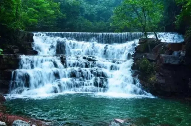 发现身边的美，这些美景永远不会辜负你......