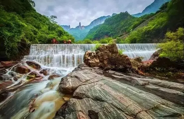 发现身边的美，这些美景永远不会辜负你......