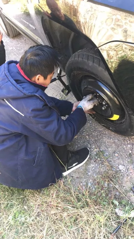 致敬最可爱的人丨你若安好，便是晴天！