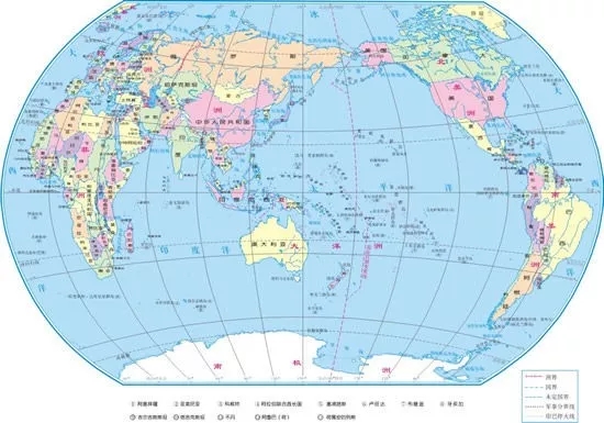 横跨亚欧大陆，穿越美洲大洋洲，万仙山国际攀岩节这次玩得有点大！！！