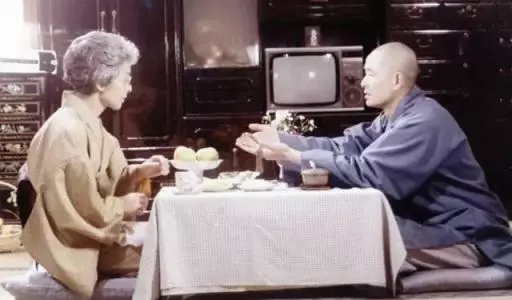 那些年，我们在电影里与万仙山（郭亮）的邂逅......