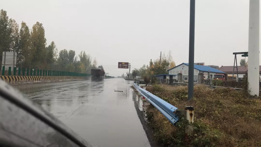 紧急通知丨前往八里沟、万仙山（郭亮）线路绕行指南