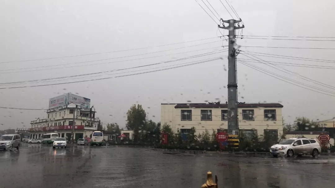 紧急通知丨前往八里沟、万仙山（郭亮）线路绕行指南