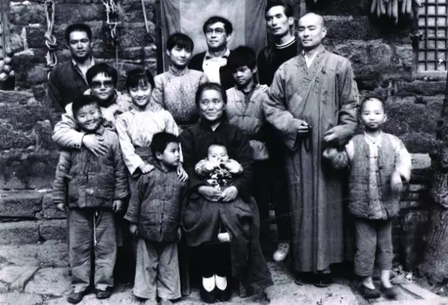 万仙山的4大太行之最，你知道几个？