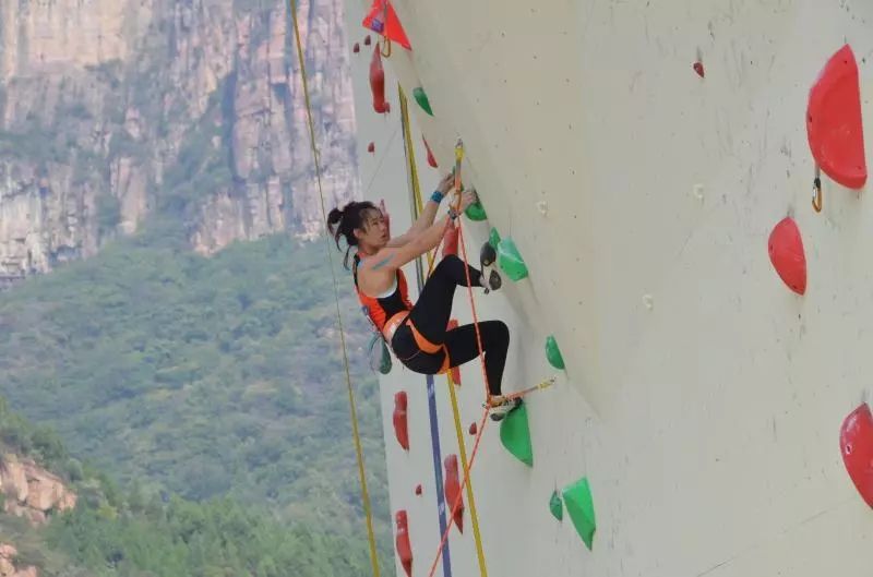 万仙山的4大太行之最，你知道几个？