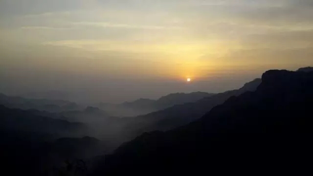 12月你好,2018年即将结束你需要来一次冬季旅行！