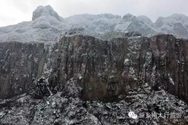 想让你晒得雪景称霸朋友圈吗？那就快来这里吧！