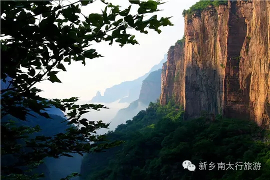 “闺蜜景区”，带上你的闺蜜来打卡吧！