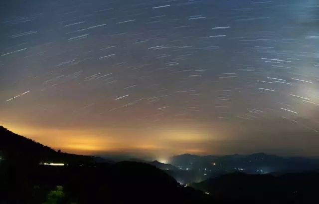 有一种满足，是游遍新乡南太行的冬季美景！