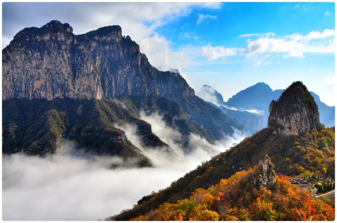 2019旅游Flag不能倒！！!我一定要......