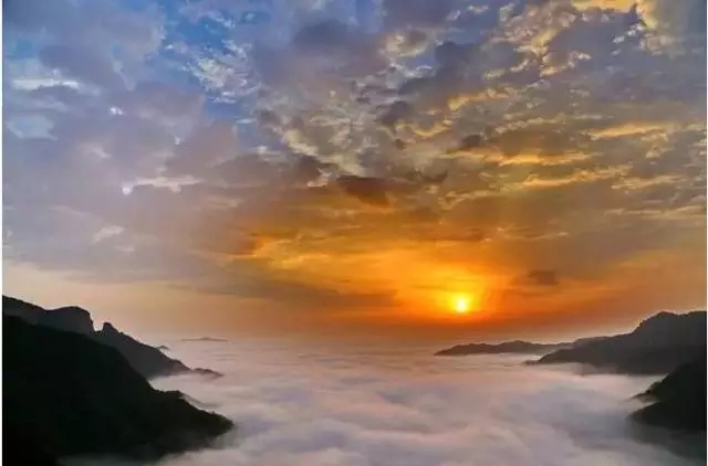 新乡南太行|冬日煦暖，洗尽铅华，寻一处别样风情！