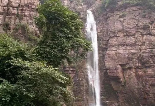 霸气的旅游线路，没来过都不好意思说自己是新乡土著~