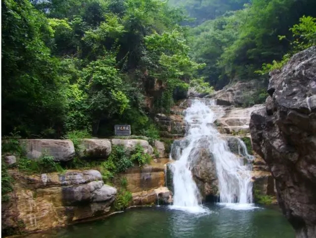 霸气的旅游线路，没来过都不好意思说自己是新乡土著~