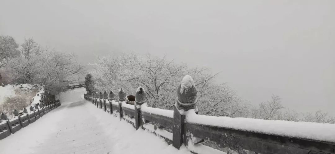 新乡南太行|献上最美的风景给你，祝你情人节快乐！