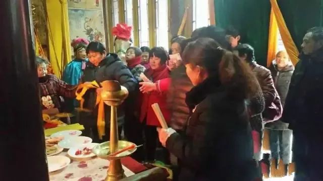 【大年初三】问道老爷顶，祈福小西天！