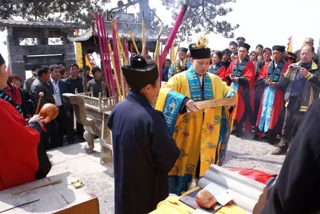 【大年初三】问道老爷顶，祈福小西天！