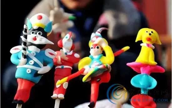 送餐啦！回郭亮，过大年，年味食足！