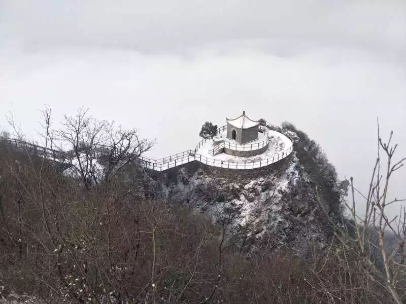 新乡南太行丨花好月圆夜，共度元宵节！