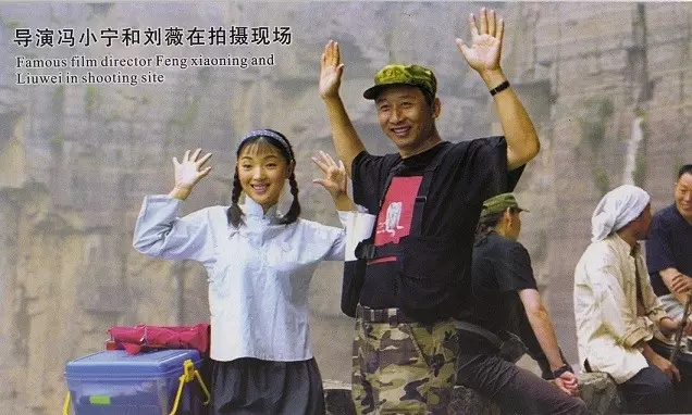 揭秘新乡南太行万仙山——吸引你的不止一面……