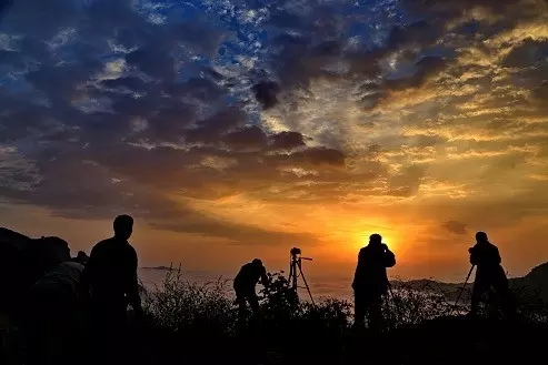 揭秘新乡南太行万仙山——吸引你的不止一面……