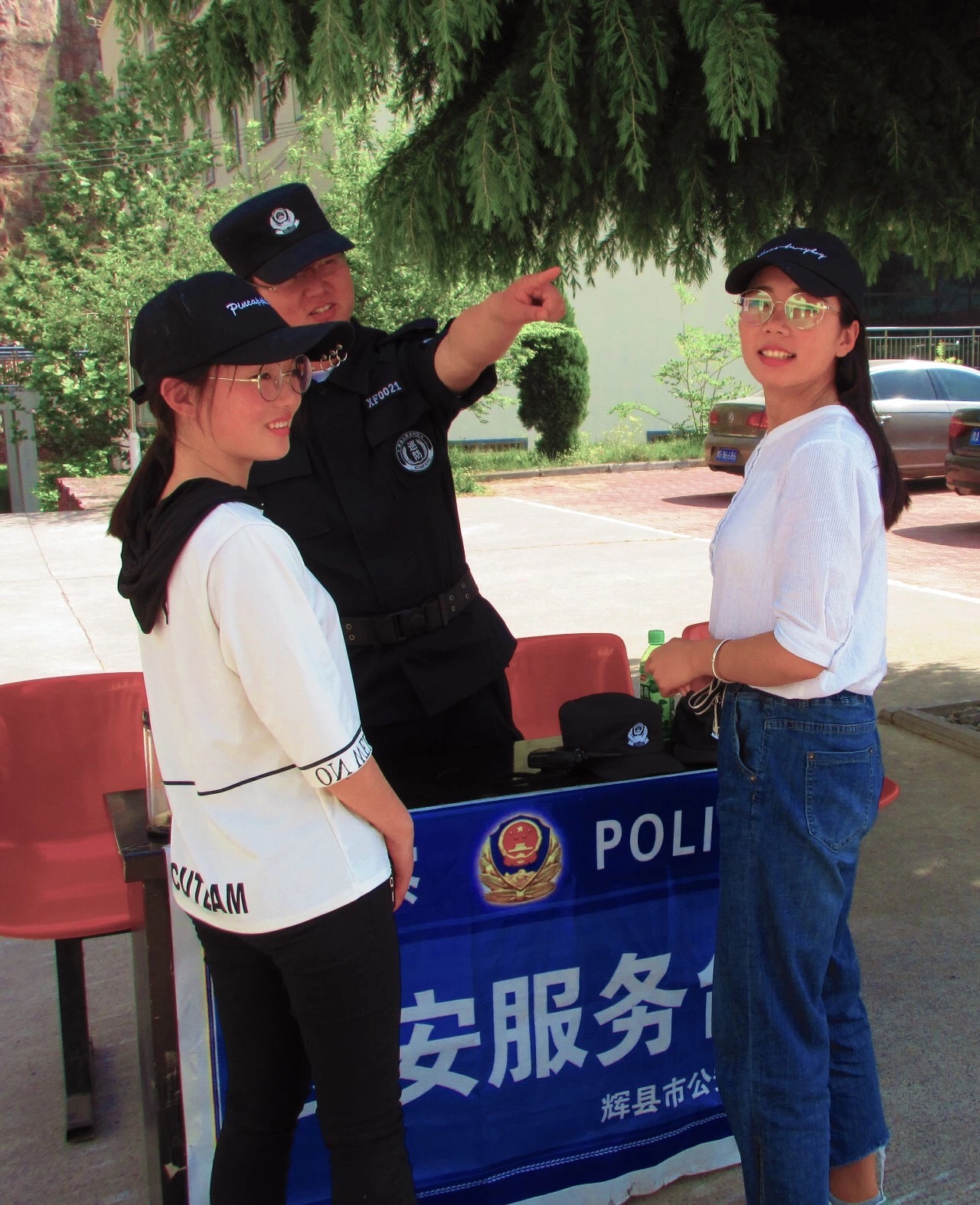 【五一特辑】小长假第一天，新乡南太行秩序井然，喜迎客流高峰！