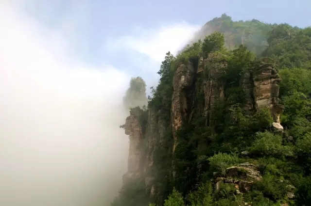 没想到这里竟然私藏了一个小江南!