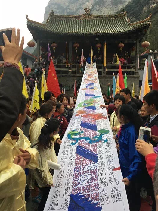 【519中国旅游日】免！免！免！游“惠”来袭，错过这一天，再等一年！