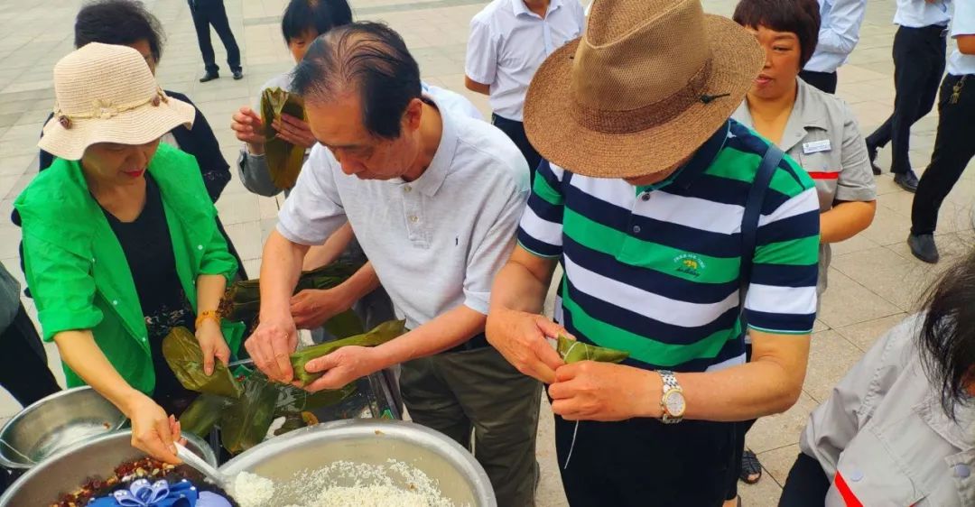 新乡南太行|“粽”情山水，端午安康！