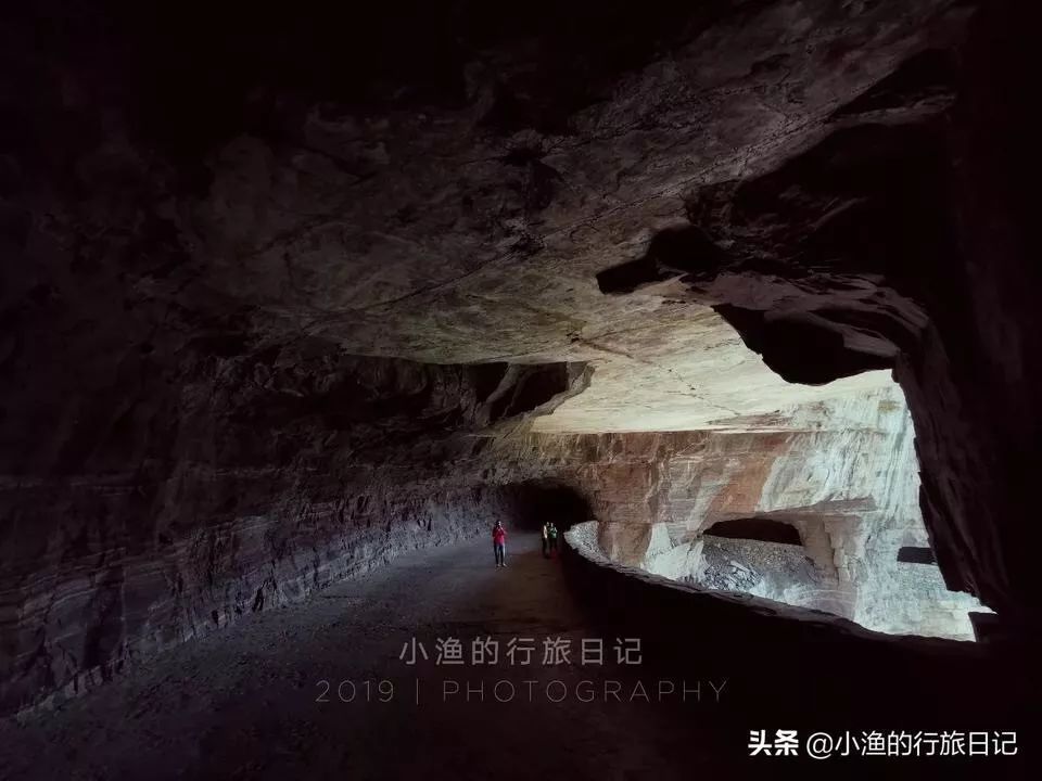 旅游达人眼中的新乡南太行！