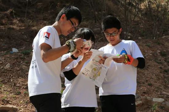 嗨翻一夏丨“营动中国”青少年成长公益夏令营(万仙山站）即将开启！