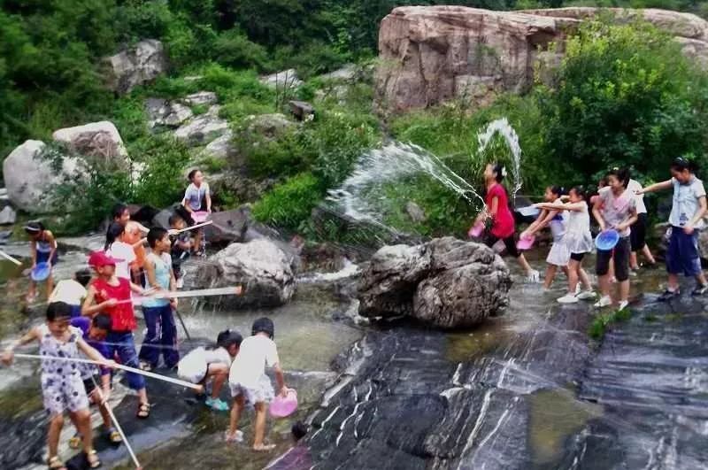清凉避暑|这些地方，夏天去了就不想回来了！