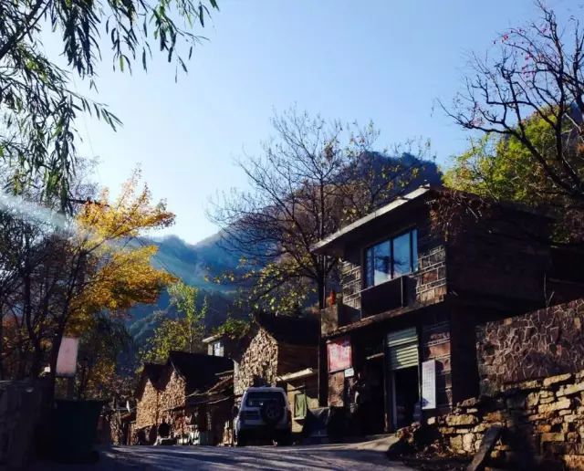 清凉避暑|这些地方，夏天去了就不想回来了！
