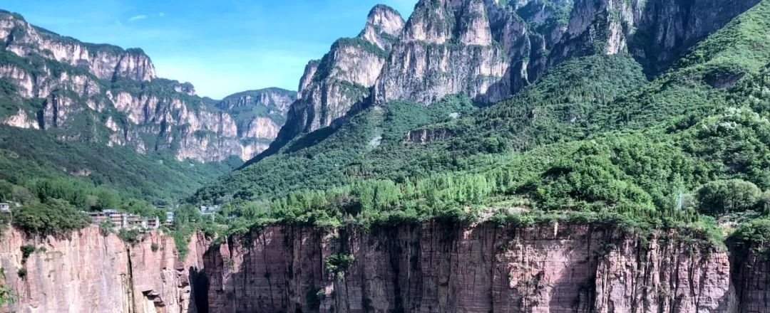 清凉避暑|这些地方，夏天去了就不想回来了！