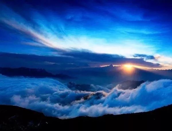 新乡南太行|雨中漫步太行山，领略另一种别致的美！