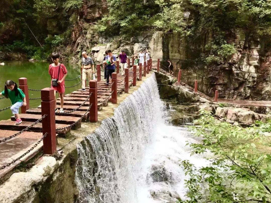 暑假余额不足吓坏宝宝，赶紧来这里吸个氧....