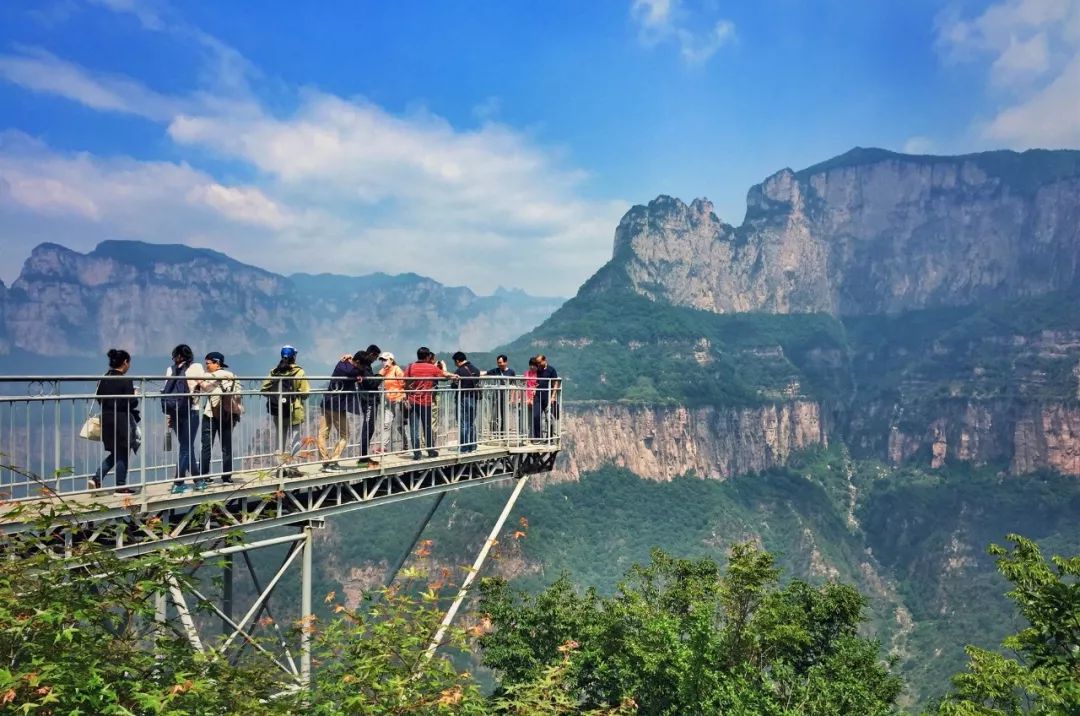 教师节邂逅民族体育运动会，新乡南太行双重优惠乐不停！