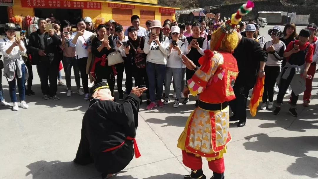 “体彩杯”河南省第九届三山同登群众登山健身大会新乡南太行关山会场暨首届河南省登山户外挑战赛即将上演，你报名了吗？