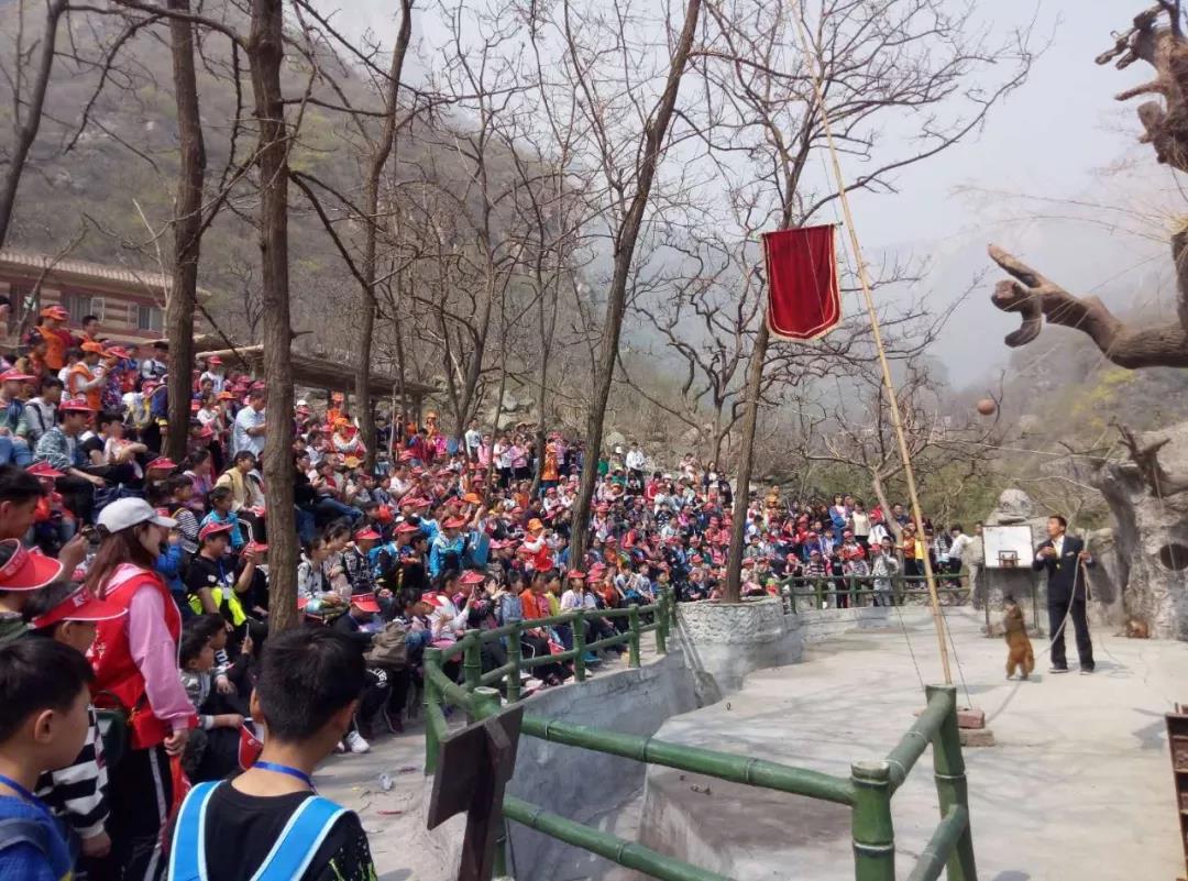 “体彩杯”河南省第九届三山同登群众登山健身大会新乡南太行关山会场暨首届河南省登山户外挑战赛即将上演，你报名了吗？
