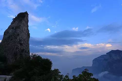 这里是宫崎骏的“天空之城”