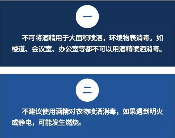 新乡南太行提醒您，消毒用酒精，学会正确使用很重要！