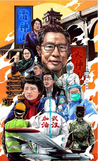 新乡南太行|没有一个冬天不可逾越， 没有一个春天不可到来。