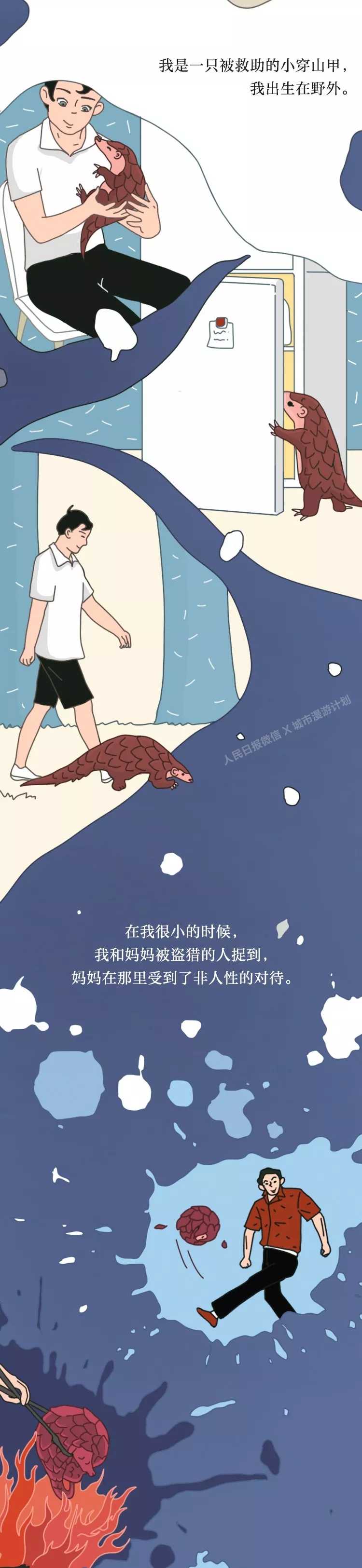 新乡南太行|维护大自然的和谐共生，其实，你知道怎么做！