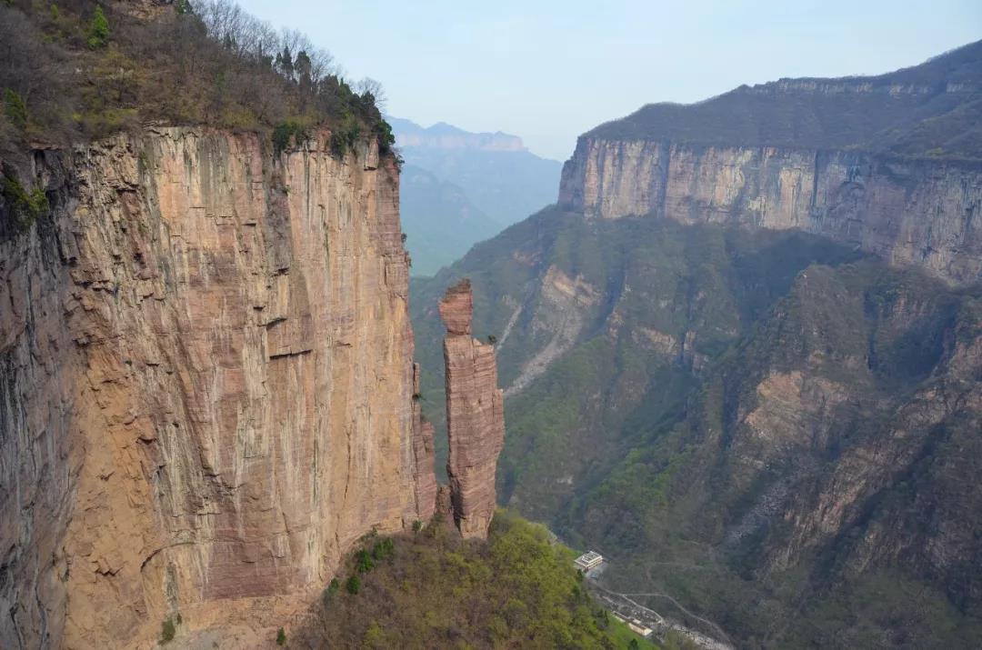 疫情过后，我们一起去旅行吧！ 游山玩水，看世间百态！