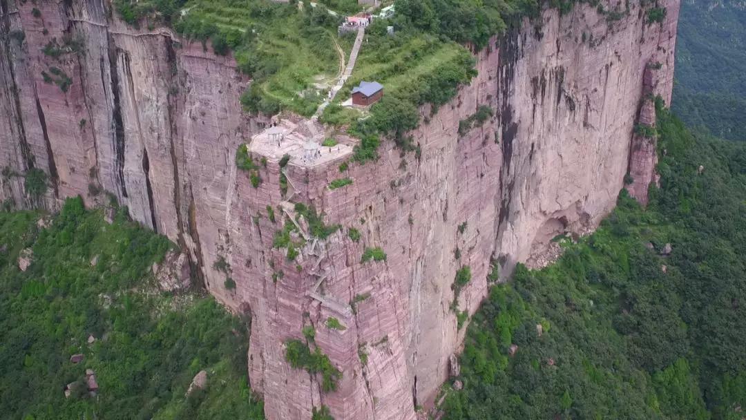 新乡南太行丨别辜负这个春天，别辜负这样美景!