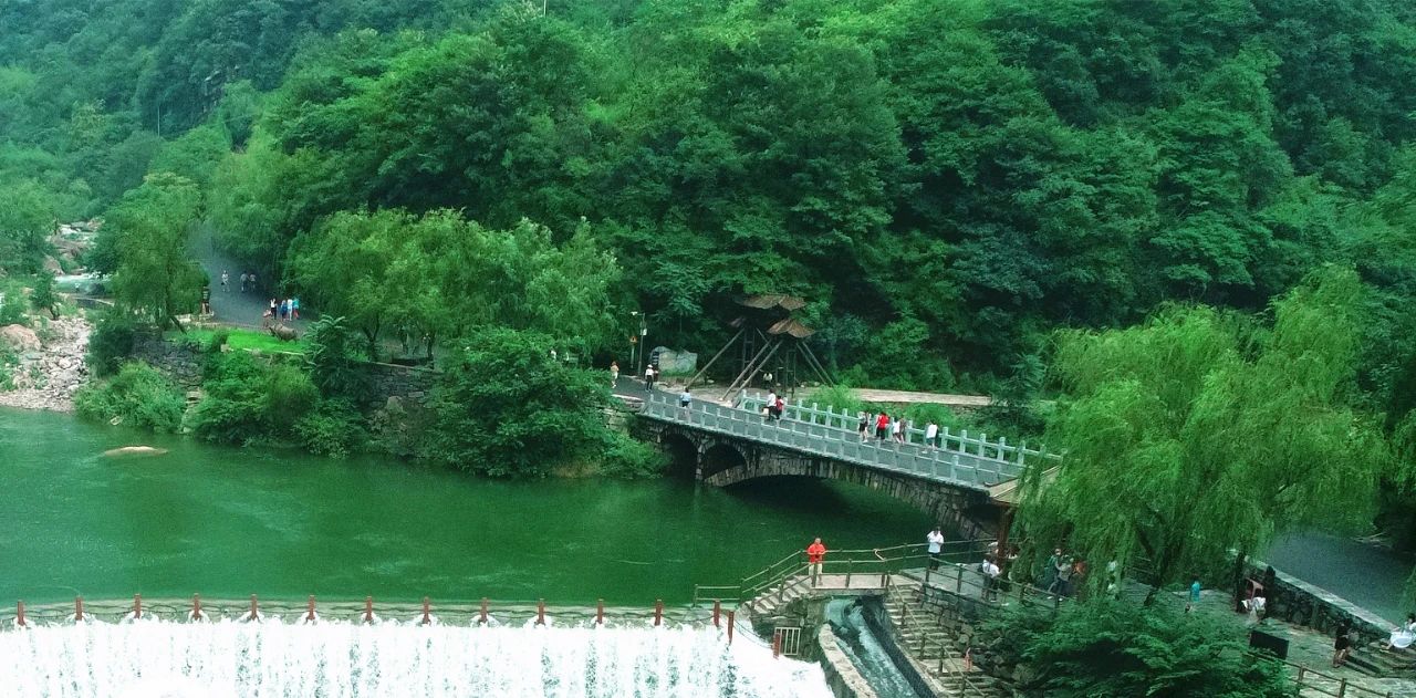 新乡南太行民间传说故事系列之马武抱犊