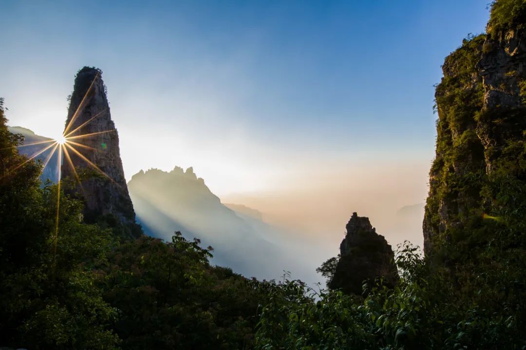 新乡南太行旅游有限公司关于企业VI系统及南太行之歌、南太行赋的征集启事