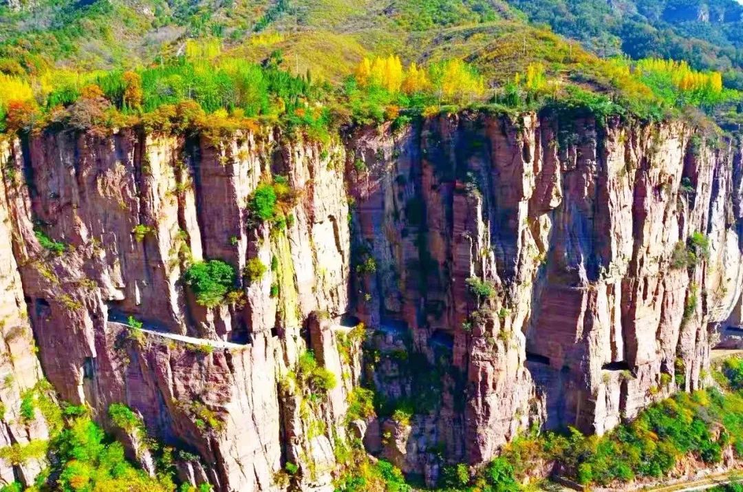 仟那清山居，给你一个留在万仙山的理由 ！