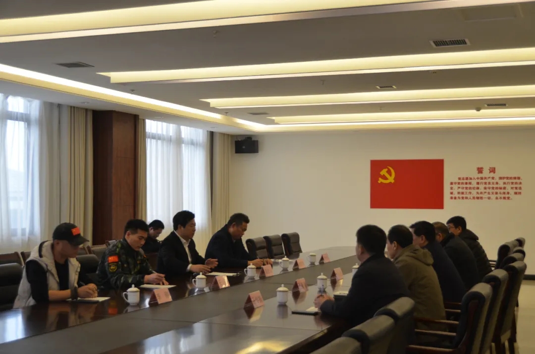 新乡南太行＆南太行军事体验园战略合作签约仪式在八里沟景区举行！